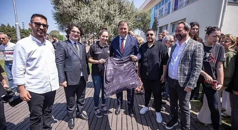 94 yıldır bitmeyen maç Ege'nin iki yakasını bir daha buluşturacak