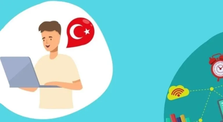 ABD'deki Türk Öğrencilere Türkçe Kursları Başlatılıyor