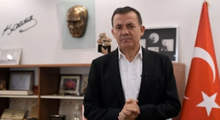 Abdullah Özyiğit, terör saldırısını lanetledi