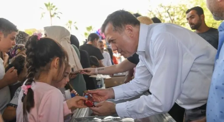 Abdullah Özyiğit’ten çölyak hastalarına müjde