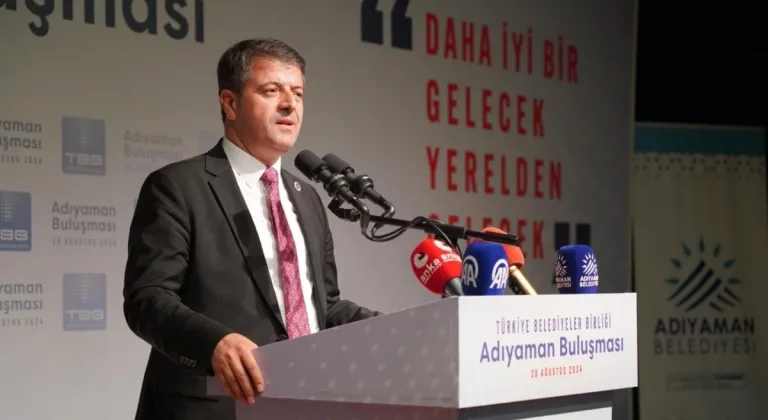 Abdurrahman Tutdere’den 30 Ağustos Zafer Bayramı mesajı
