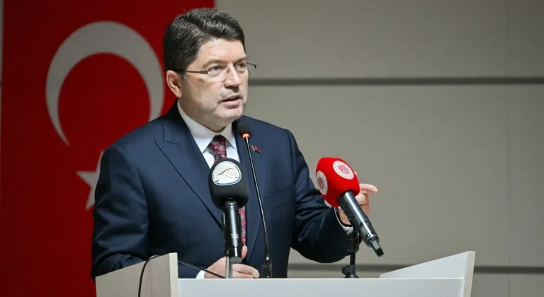 Adalet Bakanı Tunç’tan Silivri Cezaevi açıklaması: 'İşkence ve kötü muamele iddiaları gerçek dışıdır'