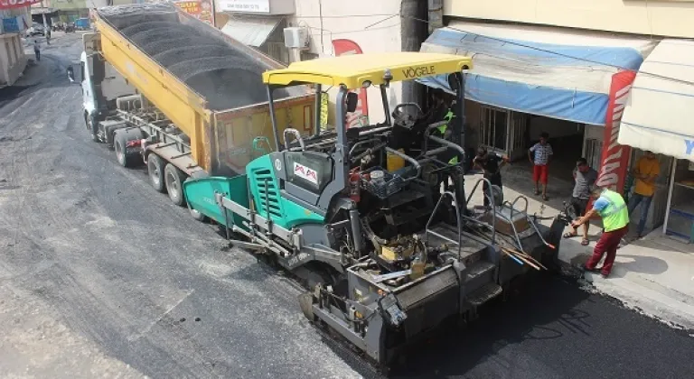 Adanalıoğlu’na yakışır bir yol oldu