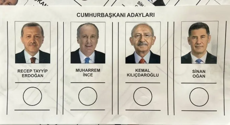Adayların medya karnesi belli oldu