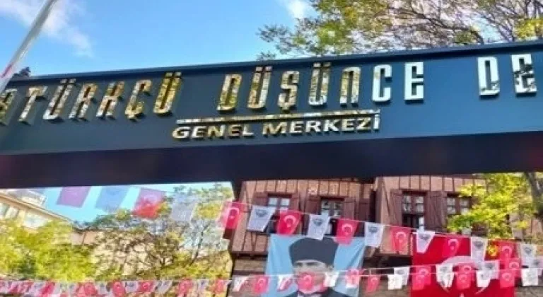 ADD'den Yurtseverlere Çağrı: Birlik ve Dayanışma Zamanı