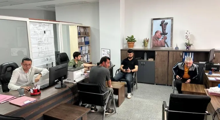 Adıyaman Belediyesi’nden hızlı hizmet: Çap başvuruları 2 günde sonuçlanıyor  - Videolu Haber