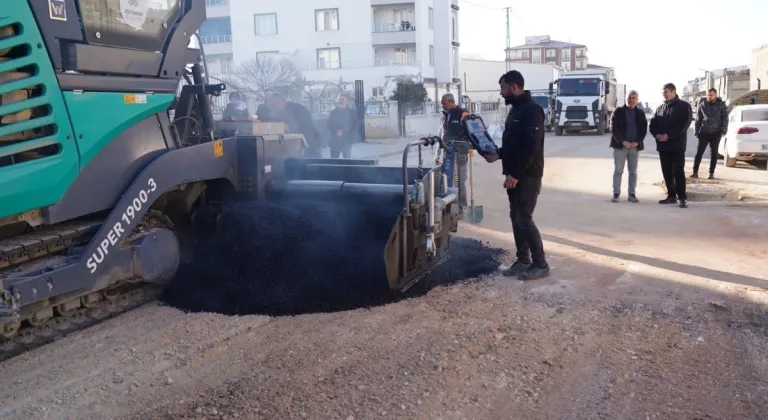 Adıyaman Belediyesi’nden ulaşımda önemli adım: 400 yataklı hastaneye erişim kolaylaşıyor
