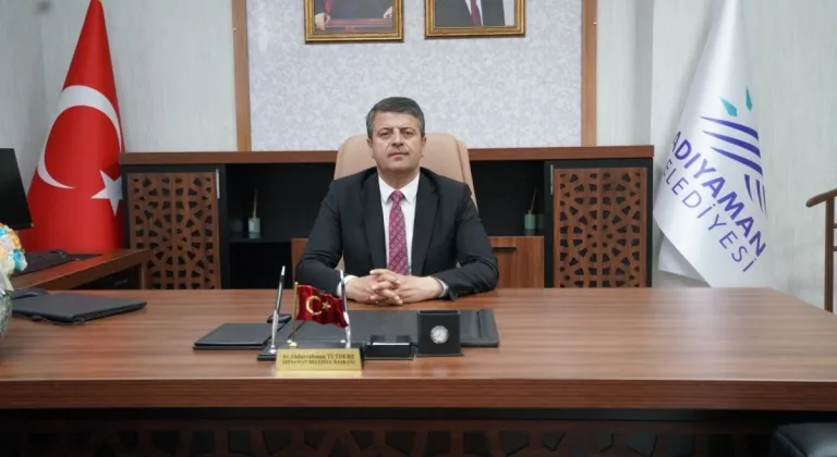 Adıyaman Belediyesi’nden YKS adaylarına destek