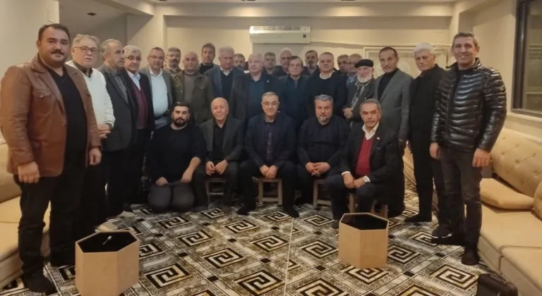 Adıyaman Platformu'ndan deprem bölgesi için çağrı: 'Mücbir sebep hali 5 yıl uzatılmalı'