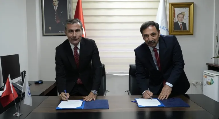 Haber Resmi