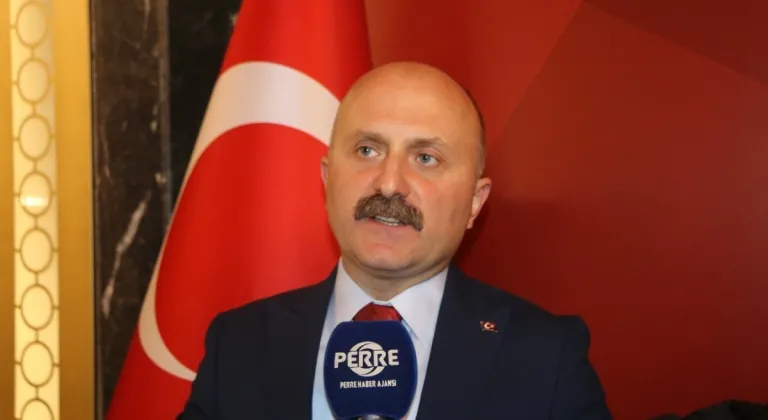 Adıyaman Valisi Dr. Osman Varol: 'Cumhuriyeti gelecek nesillere coşkuyla aktarmak görevimiz'  - Videolu Haber