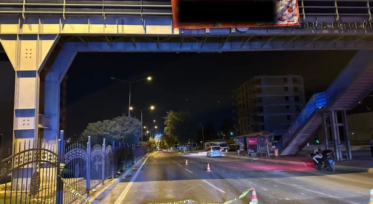 Adıyaman'da 18 yaşındaki genç intihar girişiminde bulundu  - Videolu Haber