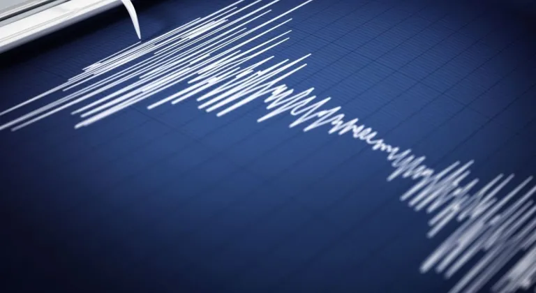 Adıyaman'da 3.5 büyüklüğünde deprem