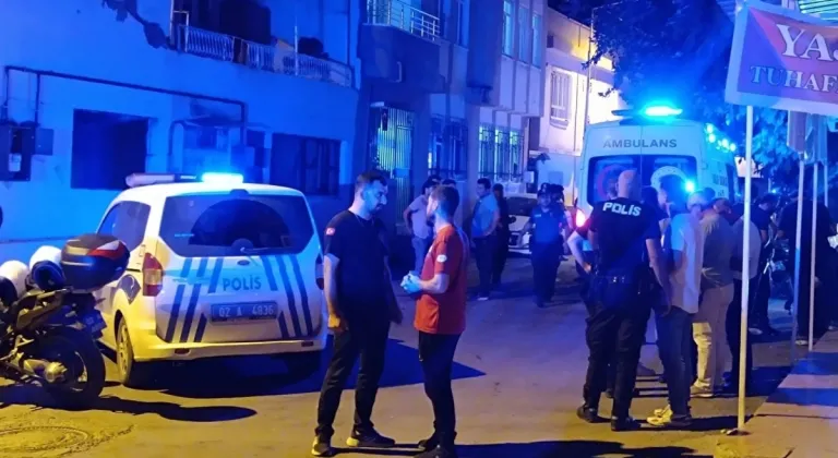 Adıyaman'da dehşet: 3 çocuk annesi kadın cinayete kurban gitti, katil koca intihar etti  - Videolu Haber