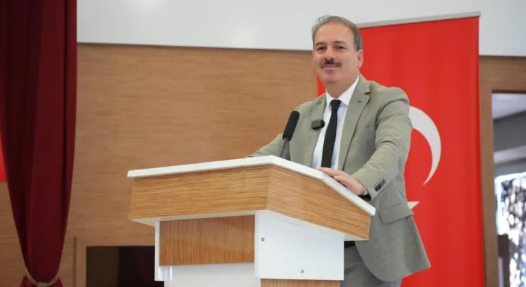 Adıyaman'da 'Eğitim Yılı Değerlendirme ve Hazırlık Toplantısı' düzenlendi