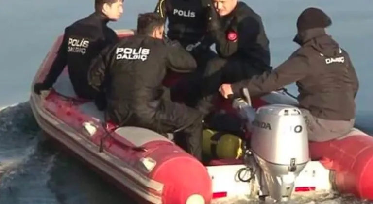Adıyaman’da kayıp kişiyi arama çalışmaları 8. gününde devam ediyor