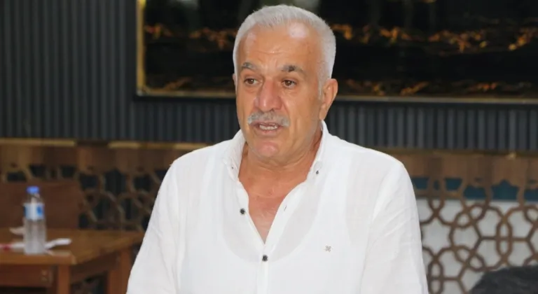 Adıyaman'da Kent Konseyi seçimi 4 Ağustos'ta yapılacak  - Videolu Haber