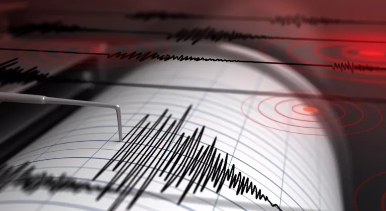 Adıyaman'da korkutan deprem
