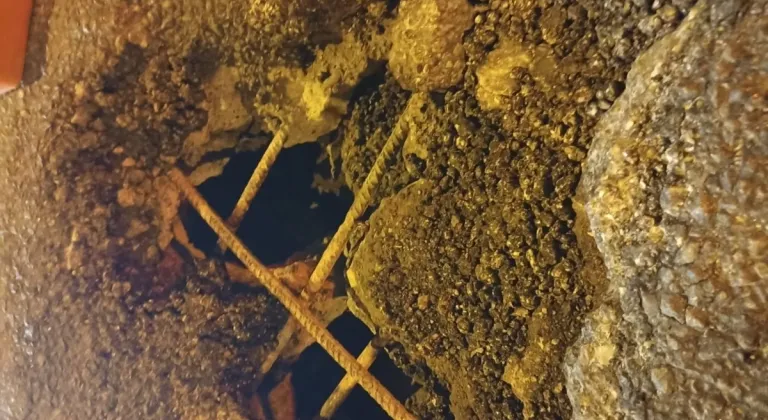 Adıyaman'da yol çökmesi: Vatandaşlardan Karayolları'na tepki, 'Zamanında Müdahale Yapılmıyor'