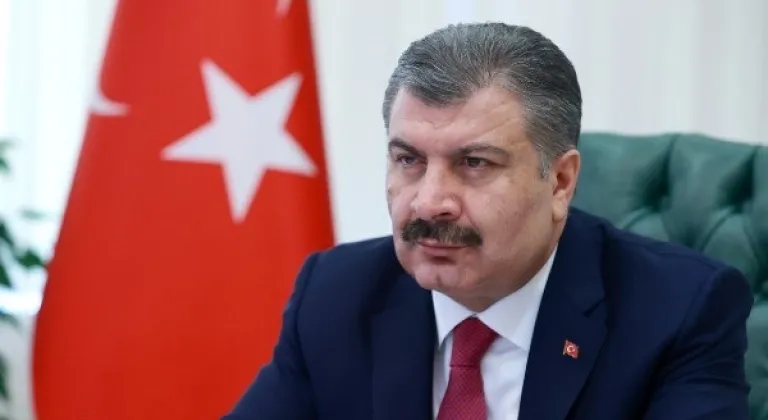 Adıyaman'daki Ağız ve Diş Sağlığı Merkezlerinde 5 bin 808 muayene yapıldı