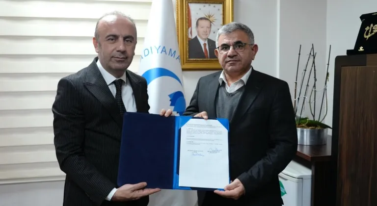 Adıyaman’ın yöresel lezzetleri gastronomi turizmine kazandırılıyor