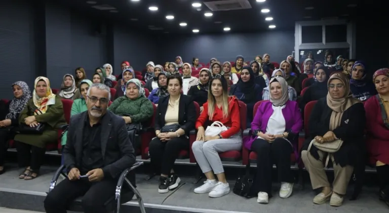 Adıyamanlı Usta Öğreticiler Ankara'ya gidiyor: 'Ekmek mücadelesi veriyoruz'