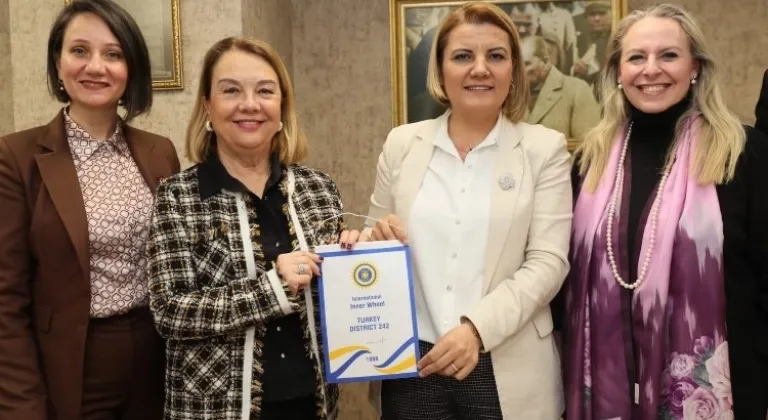 Afet bölgesindeki gençlere eğitimde fırsat eşitliği