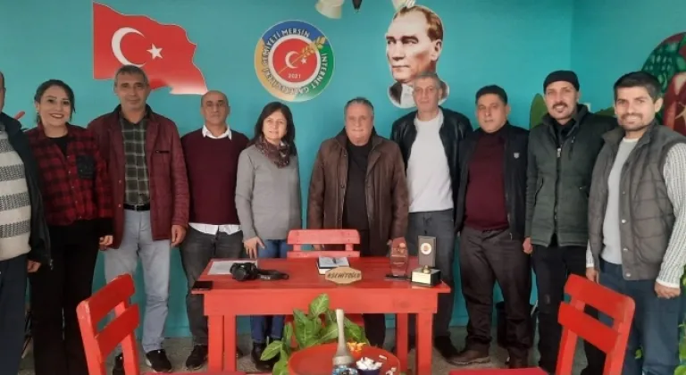 AGF Başkanı Gaye Coşkun: ‘Gazetecinin tanımı yok’