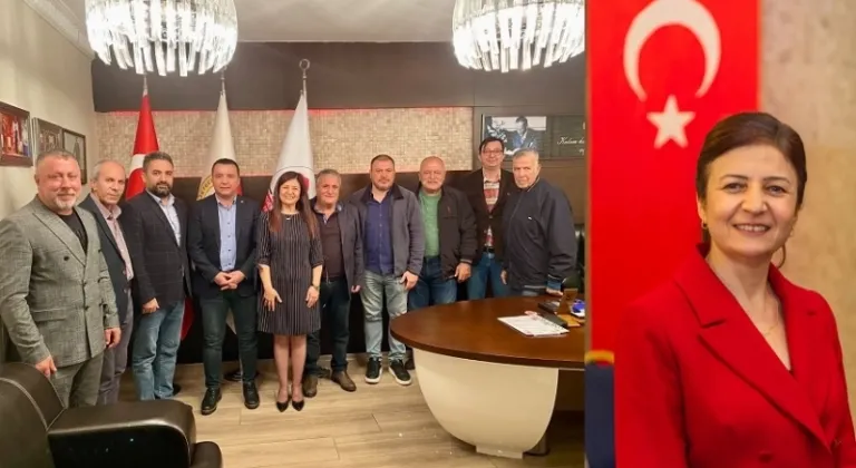 AGF’de kongre heyecanı