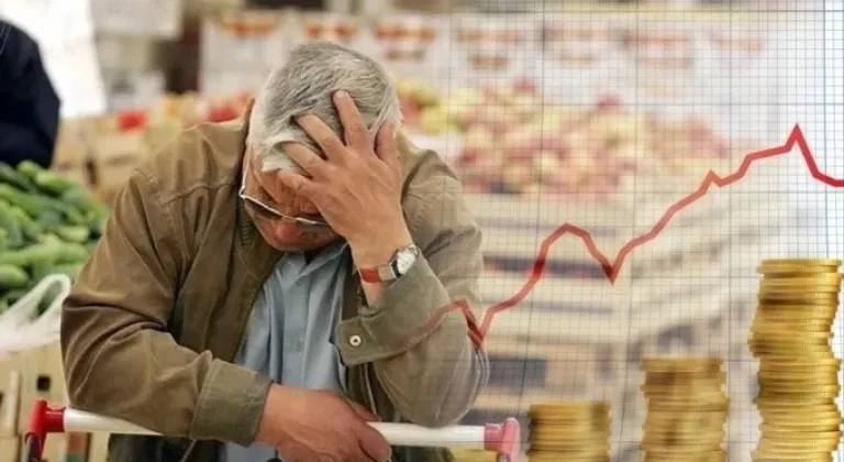 Ağustos Ayı Enflasyon Rakamları Açıklandı