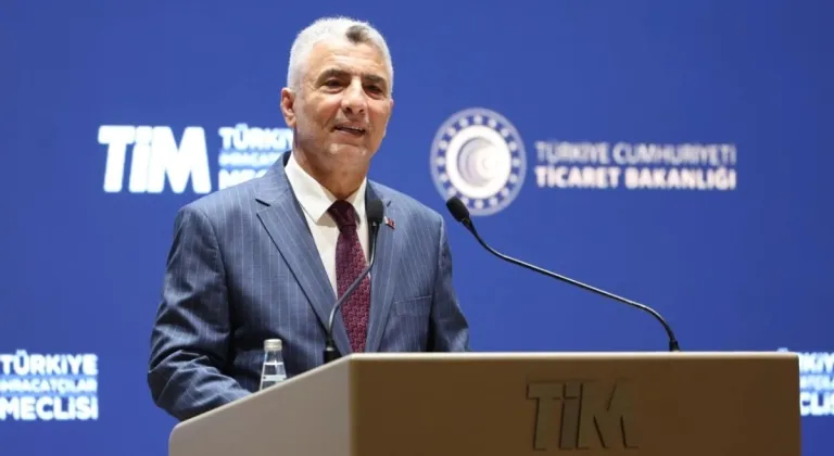 Ağustos Ayında İhracat Rekoru Kırıldı