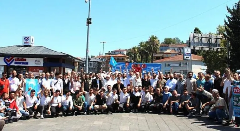 Ahlaksızlığa Karşı Savaşmalıyız