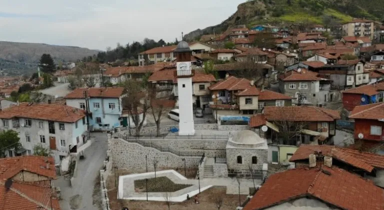 Ahmet Mecbur Efendi Kütüphanesi yenilendi