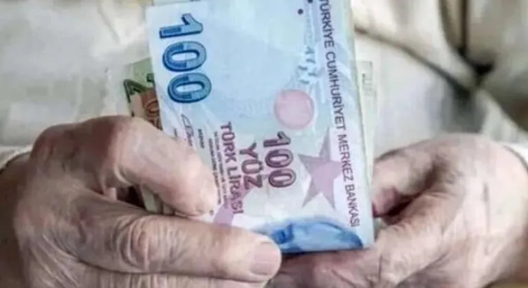 Aile Bakanlığı'ndan 6,8 Milyar TL'lik Yaşlı ve Engelli Aylığı Desteği