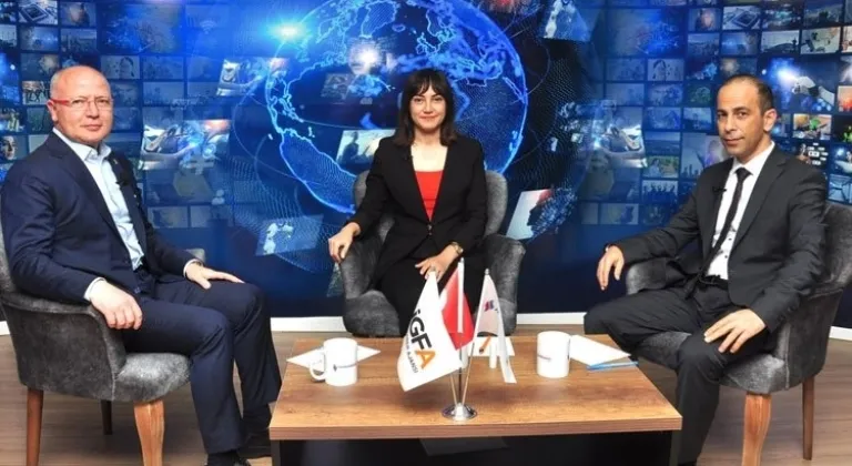 AK Parti Bursa: Biz istikrardan yanayız