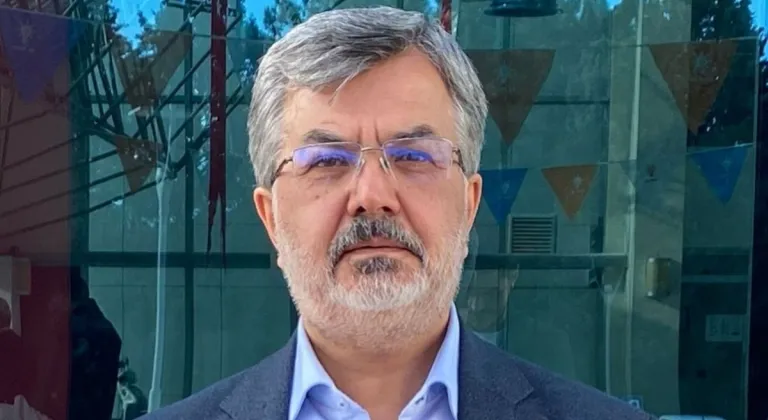 AK Parti Grup Başkanvekili Ekrem Çadır’dan Tutdere yönetimine 1 yıllık değerlendirme  - Videolu Haber
