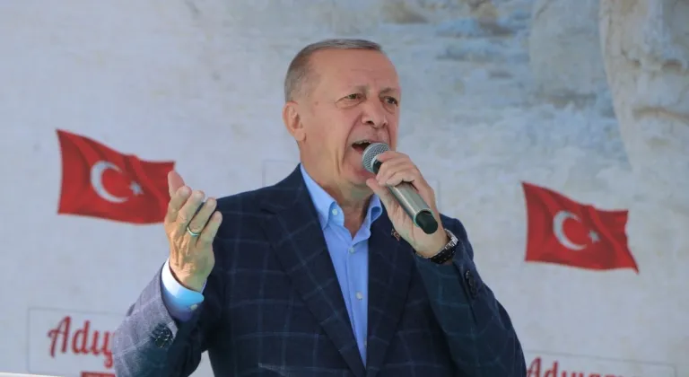 AK Parti’de değişim rüzgarı: Kongre sürecine 'Vira Bismillah'