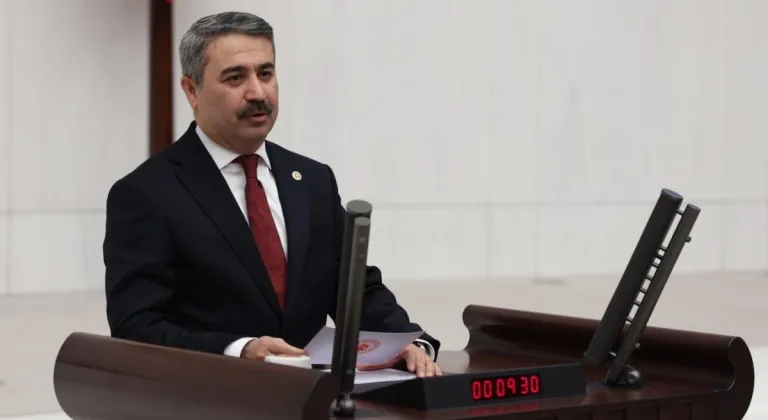 AK Partili Alkayış: Milletimizin feraseti, 28 Şubat’a galip geldi  - Videolu Haber