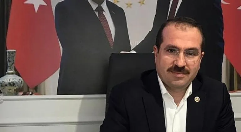 AK Partili Kırkpınar’dan 15 Temmuz Mesajı