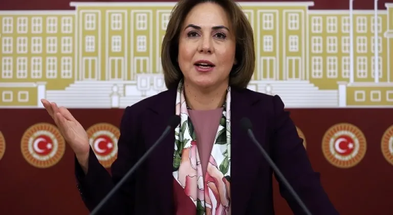 AK Parti’li Yılmaz'dan açıklamaya tepki