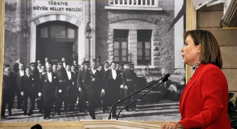 Ak Partili Yılmaz'dan Pençe Kılıç Harekatı açıklaması