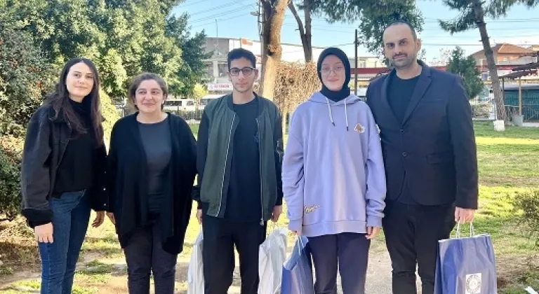 Akademi Derneği’nden Depremzede Gençlere Ücretsiz Eğitim Desteği