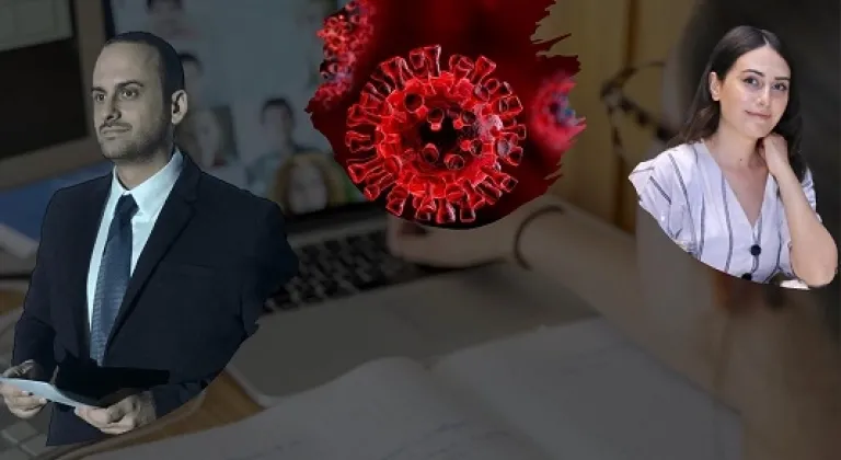 Akademisyenlerin Salgın Sürecindeki Mesleki Motivasyon Düzeyleri
