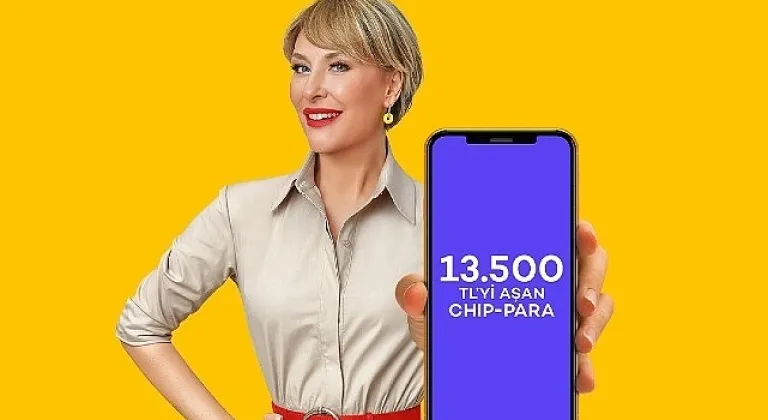 Akbanklılar eylül ayında okula dönüş alışverişlerini yaparken, 13.500 TL'yi aşan chip-para kazanma fırsatına sahip oluyor