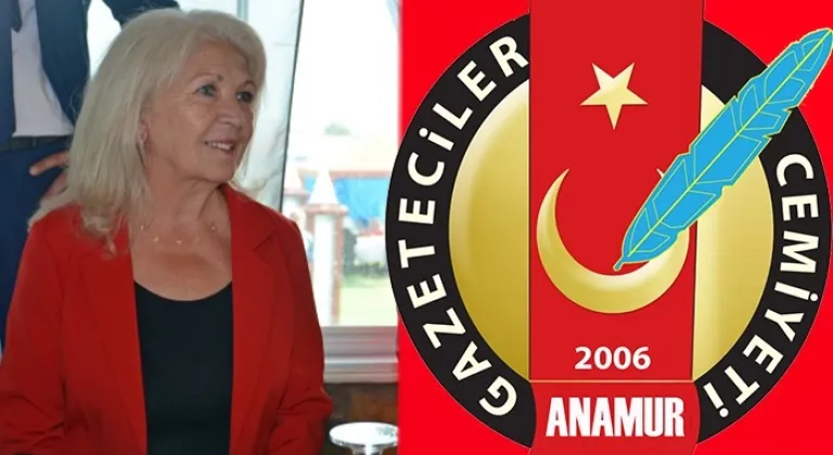 Akdeniz Bölgesi Gazetecileri Anamur’da Buluşuyor