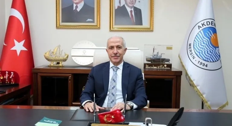 Akdeniz’de Ücretsiz Üniversiteye Hazırlık Kursları Başlıyor