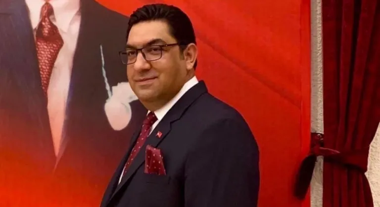 Akgün Lülü: “Cumhuriyet Bayramımız Kutlu Olsun”