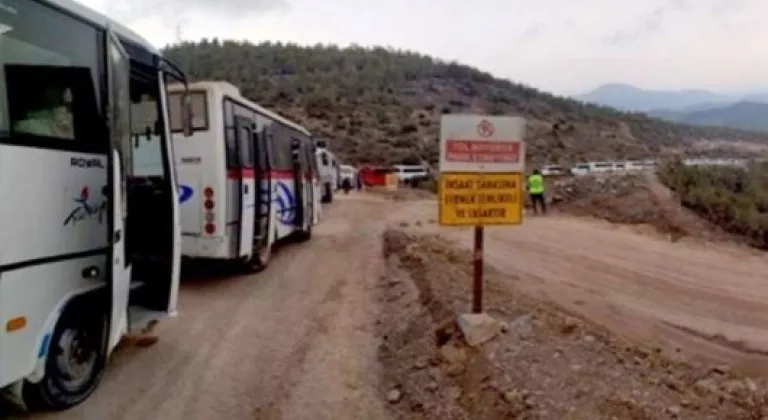 Akkuyu Nükleer Santralde neler oluyor?