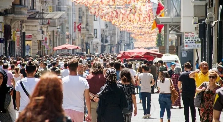 AKOM'dan Riskli Sıcaklık Uyarısı