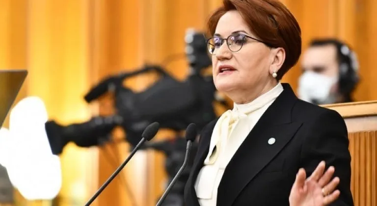 Akşener: ″Çanakkale bir ruhtur″